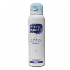 Deodorante Roberts 150 ml